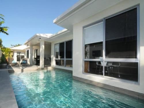 Holiday Home