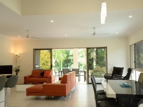 Holiday Home
