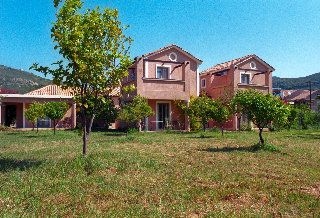 Efrosini Village1