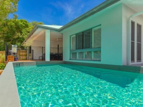 CANOPY HOUSE AT PALM COVE0