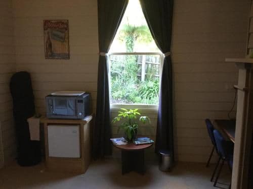 Economy Triple Room with Shared Bathroom