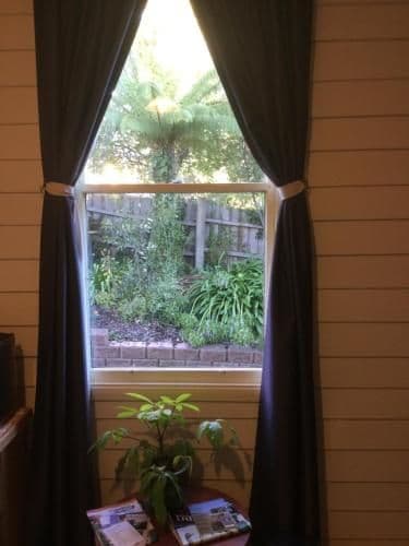 Economy Triple Room with Shared Bathroom