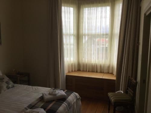Queen Room with Private Bathroom