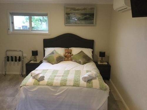 Pump Jack B&B4