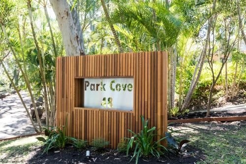 Park Cove Apartment 12