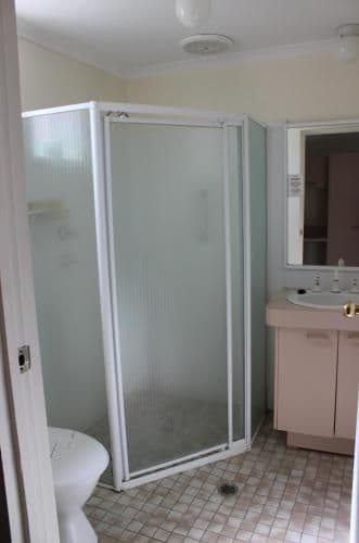 Double or Twin Room with Bathroom