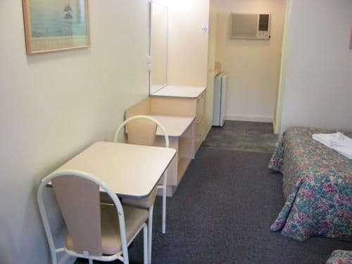 Double or Twin Room with Bathroom