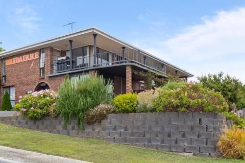 Bridairre Holiday Apartments0