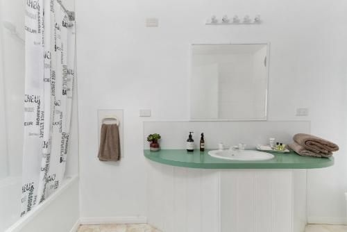 Bridairre Holiday Apartments3