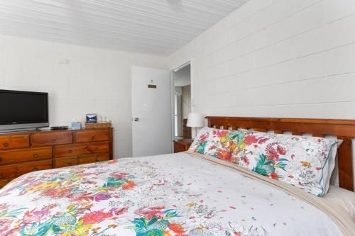 Bridairre Holiday Apartments2