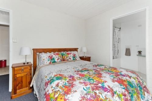 Bridairre Holiday Apartments1