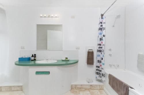 Queen Room with Private Bathroom