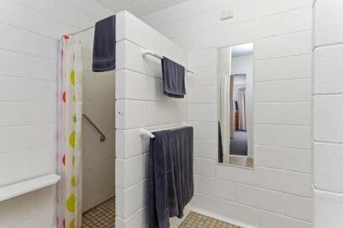 Family Room with Private Bathroom