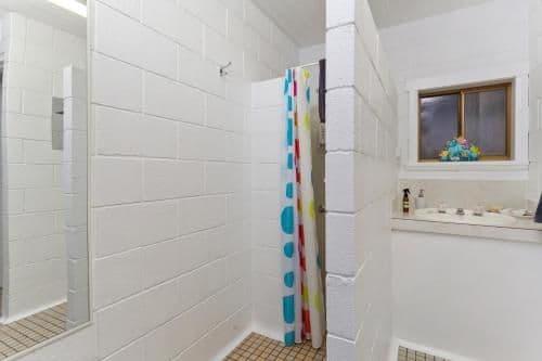 Family Room with Private Bathroom