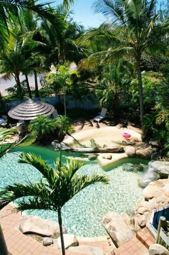 Ocean International Hotel4