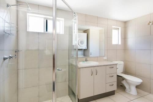 2 Bedroom Beachside Apartment