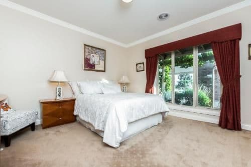 Three-Bedroom Suite