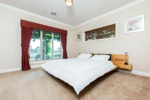 Three-Bedroom Suite