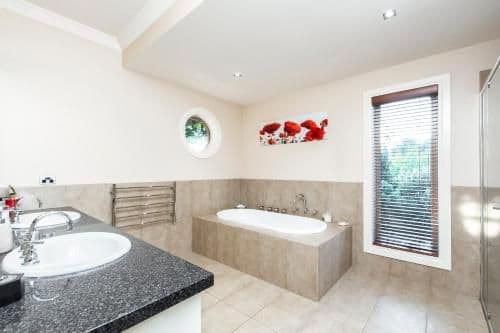 Three-Bedroom Suite