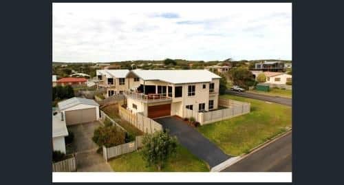 Twelve Apostles Beach House B&B Twelve Apostles Beach House B&B