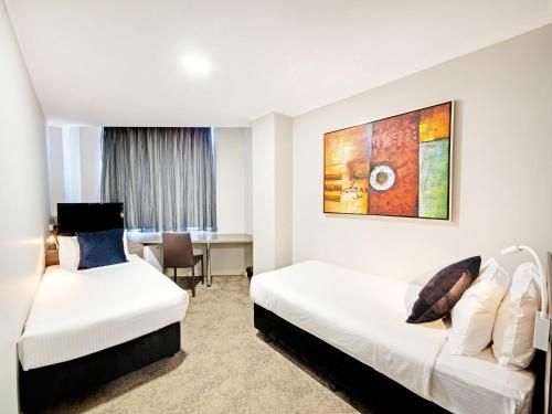 โรงแรม 28 (28 Hotel)4