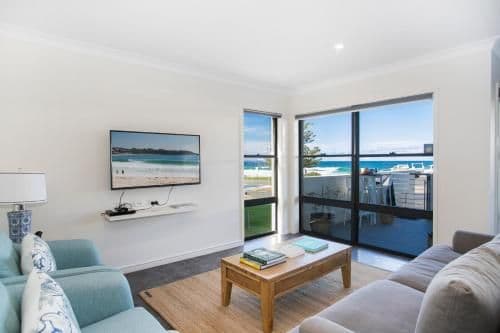 Apartment with Sea View