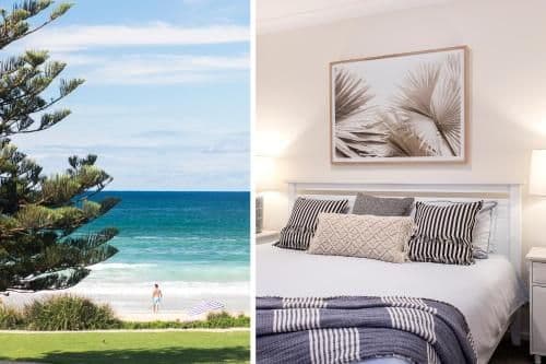 Apartment with Sea View
