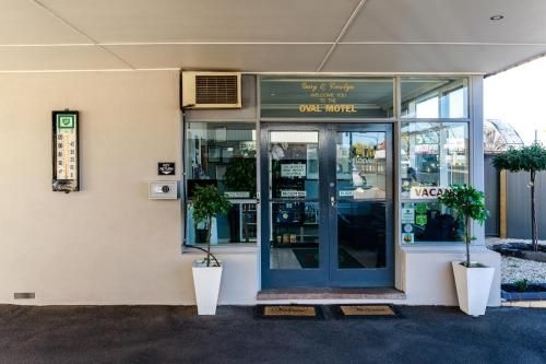 Bendigo Oval Motel3