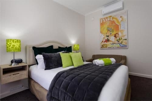 Queen Room