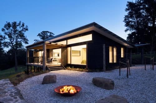 Four-Bedroom Villa - Ferndale