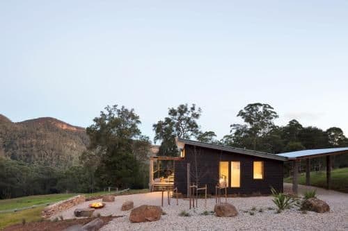 Four-Bedroom Villa - Ferndale