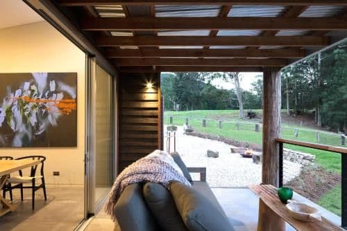 Four-Bedroom Villa - Ferndale