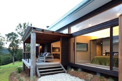 Four-Bedroom Villa - Ferndale