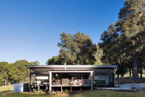 Four-Bedroom Villa - Ferndale