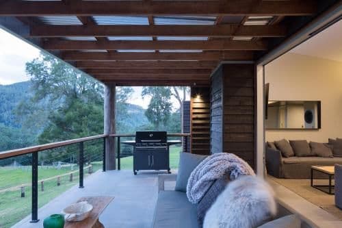 Four-Bedroom Villa - Ferndale