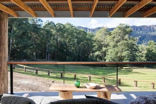 Four-Bedroom Villa - Ferndale