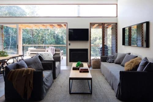 Four-Bedroom Villa - Ferndale