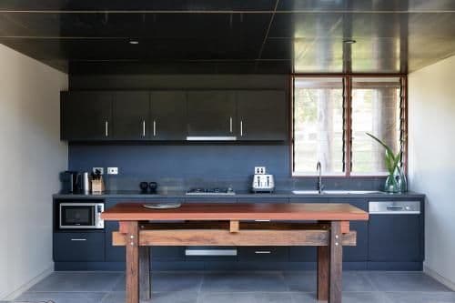 Four-Bedroom Villa - Ferndale
