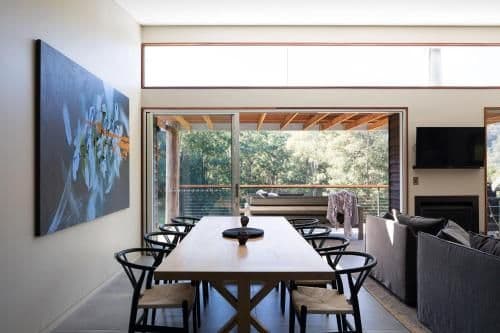 Four-Bedroom Villa - Ferndale