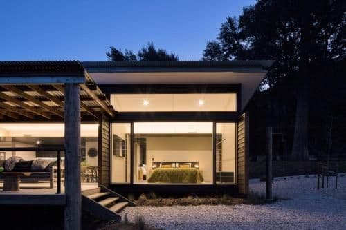 Four-Bedroom Villa - Ferndale
