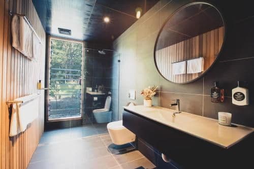 Four-Bedroom Villa - Willow
