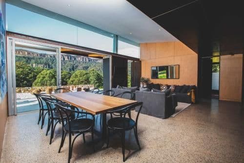 Four-Bedroom Villa - Willow