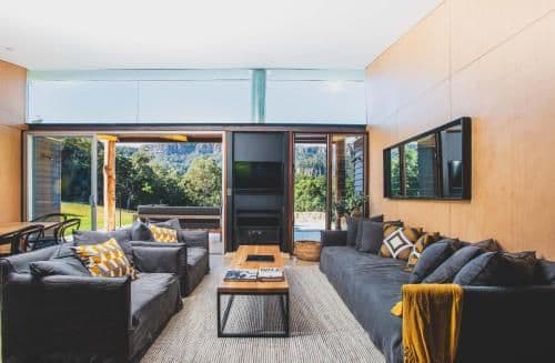 Four-Bedroom Villa - Willow