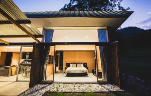 Four-Bedroom Villa - Willow