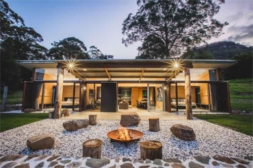 Four-Bedroom Villa - Willow