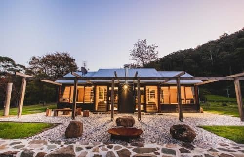 Two-Bedroom Villa - Jacaranda