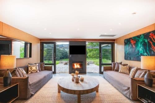 Two-Bedroom Villa - Jacaranda