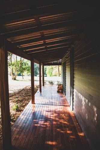 Two-Bedroom Villa - Banksia