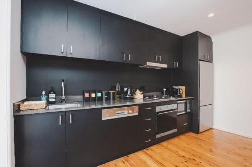 Two-Bedroom Villa - Banksia