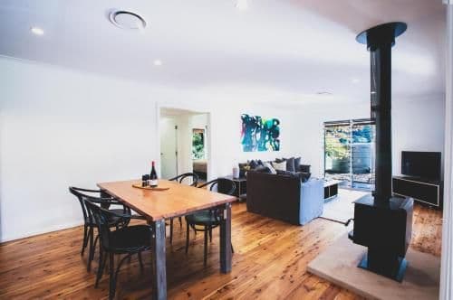 Two-Bedroom Villa - Banksia